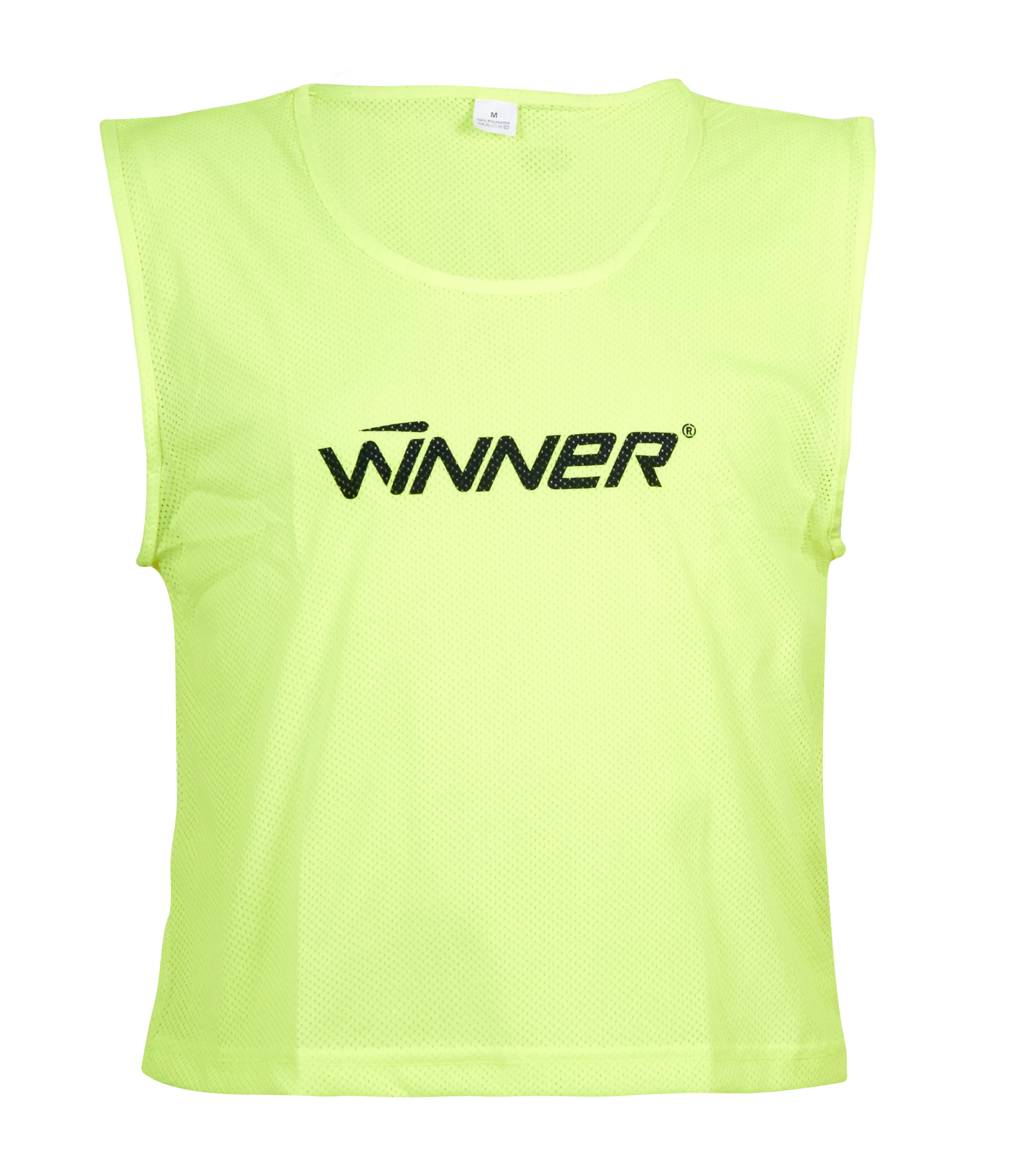 Câmp de selecție WINNER YELLOW