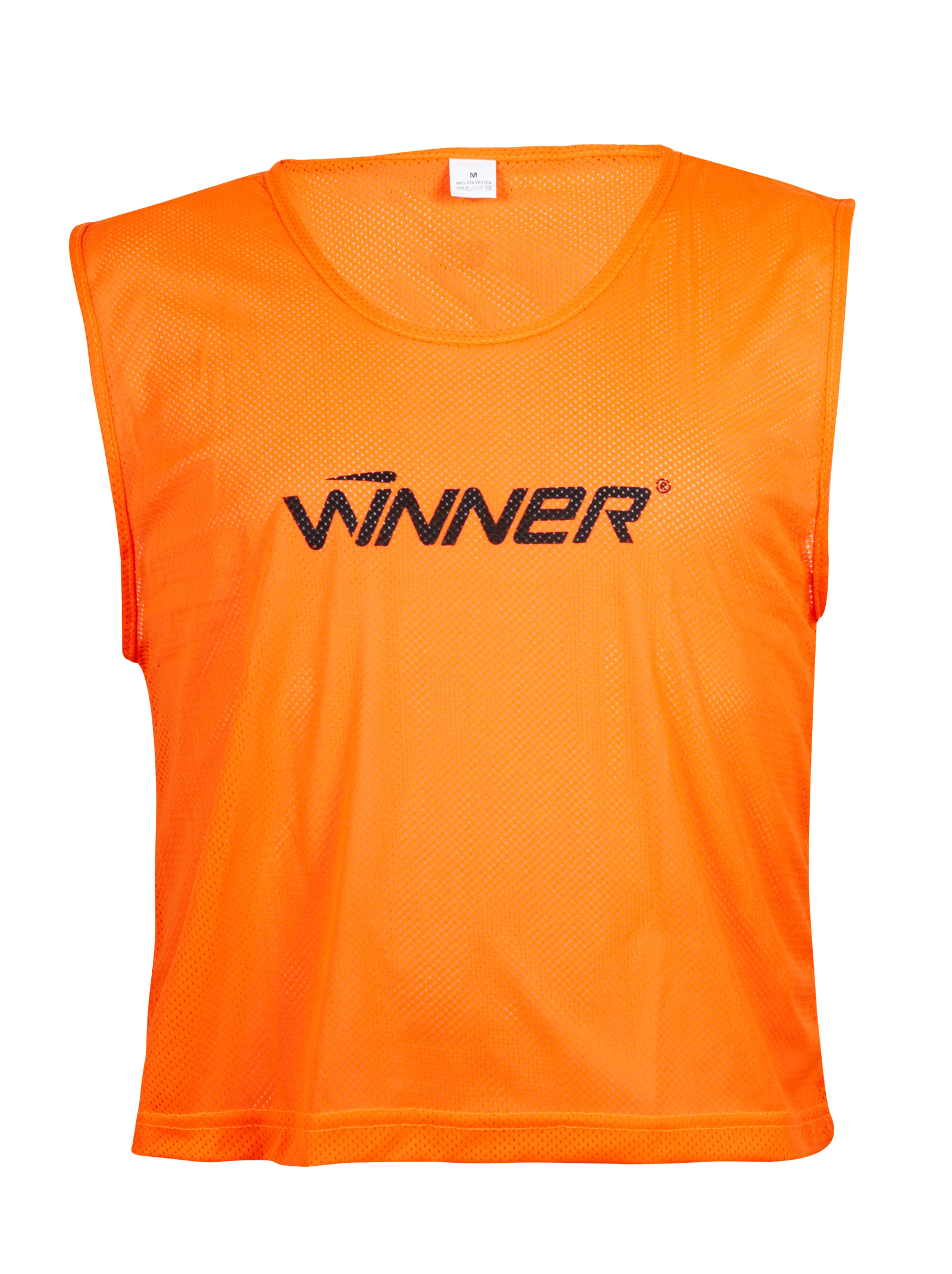 Logo Orange - XS - WINNER ORANGE