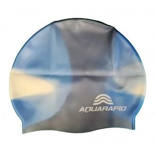 Căciulă de înot Aquarapid Frantic, din silicon