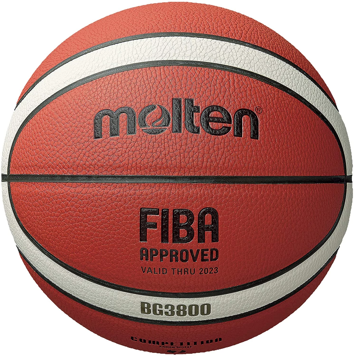 Baschet, mărimea 6 MOLTEN BG3800