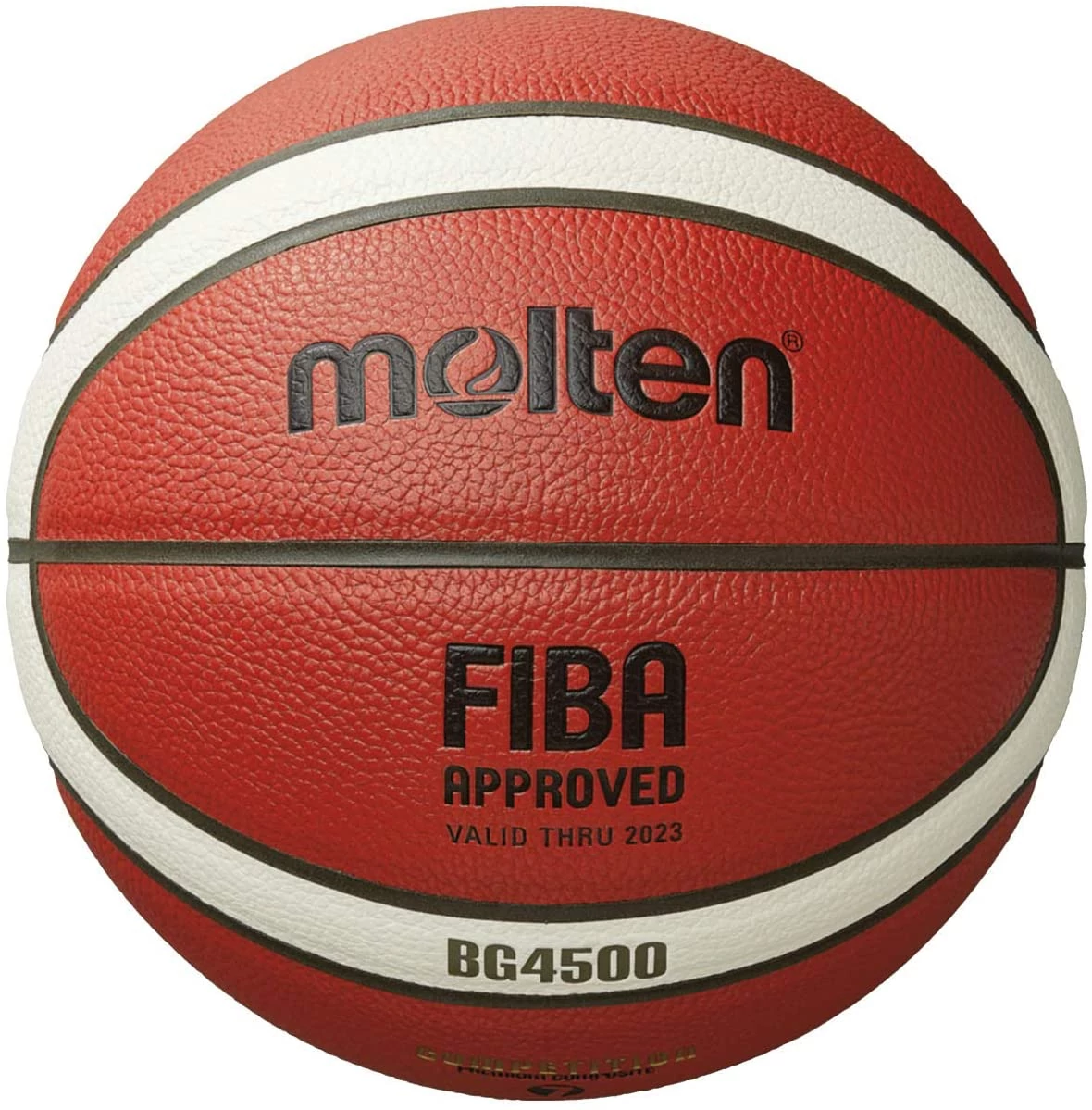 Baschet, mărimea 6 MOLTEN B6G4500