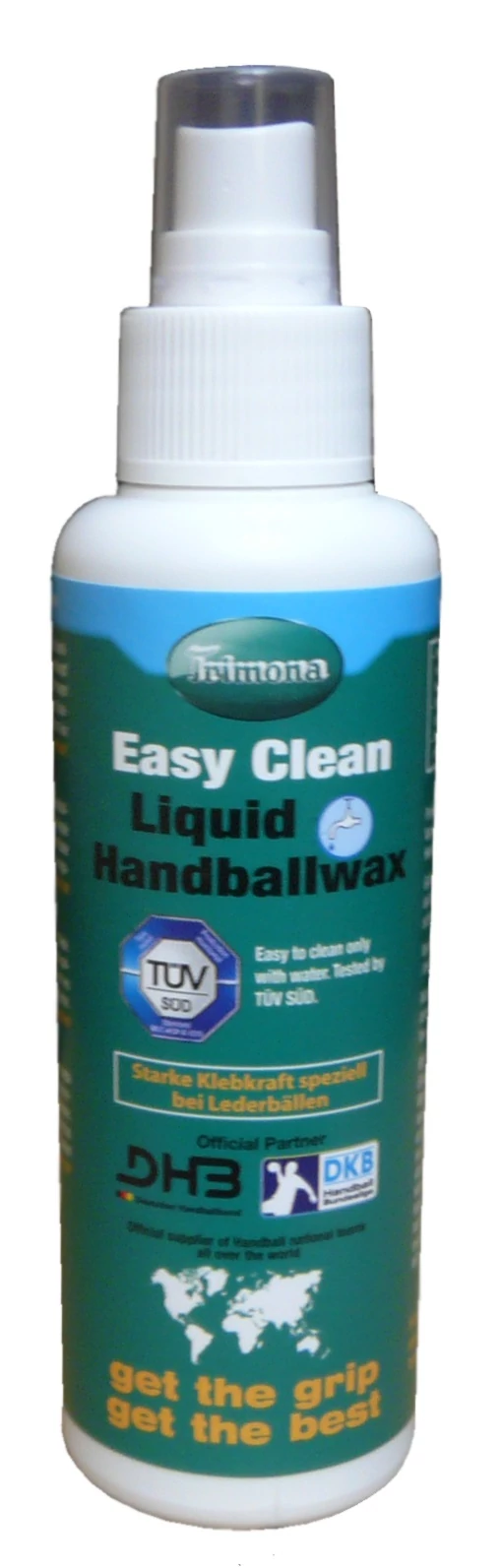 Trimona Easy Clean ceară lichidă pentru handbal 100 ml