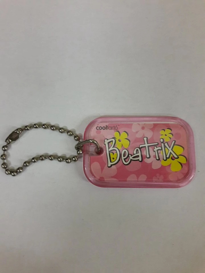 Neves breloc - Beatrix
