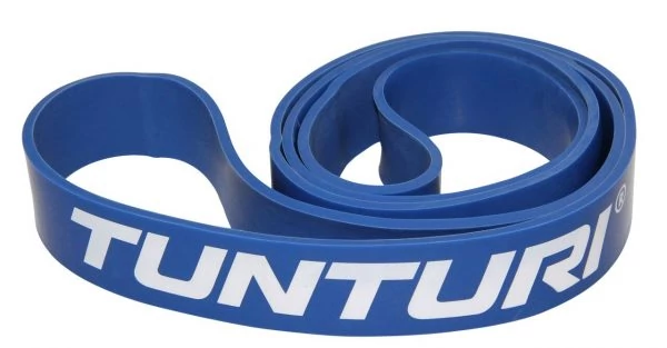 Power (Agility) Band (buclă de fitness / bandă de rezistență), 44 mm - TUNTURI