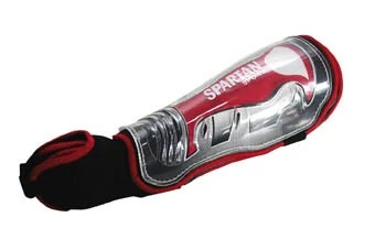 Protecție pentru tibie SPARTAN SAFE KICK