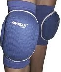 Genunchiere cu căptușeală SPARTAN PRO