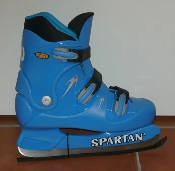 Patine de gheață SPARTAN RENTAL