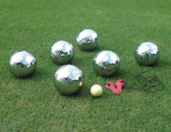 Petang - Petanque, metal EJET SPORT