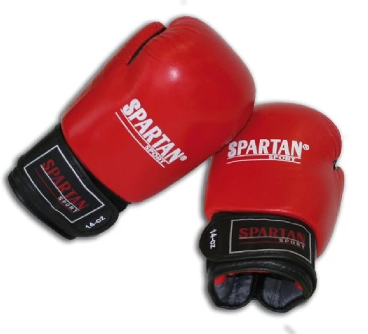 Mănuși de box, mărimea 8 SPARTAN