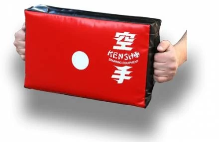 Lilieci și kickshield, mici KENSHO