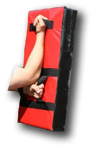 Kickshield, mare KENSHO
