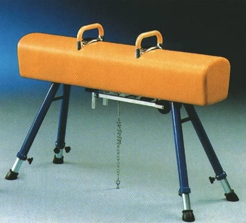 Capră gimnastică