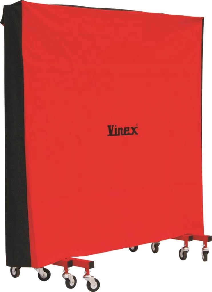 Cearceaf pentru masa de ping pong VINEX CLASSIC - Dimensiunea nu este standard!