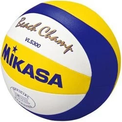 Minge volei de plajă MIKASA VLS300