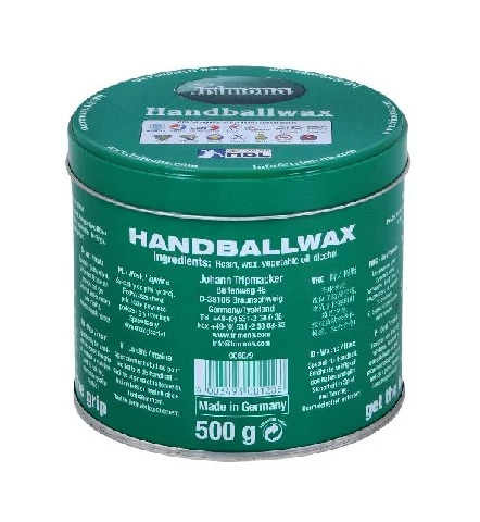 Ceară pentru handbal, 500 grame TRIMONA