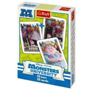 Cărți de domino Beast Ltd - TREFL 084467