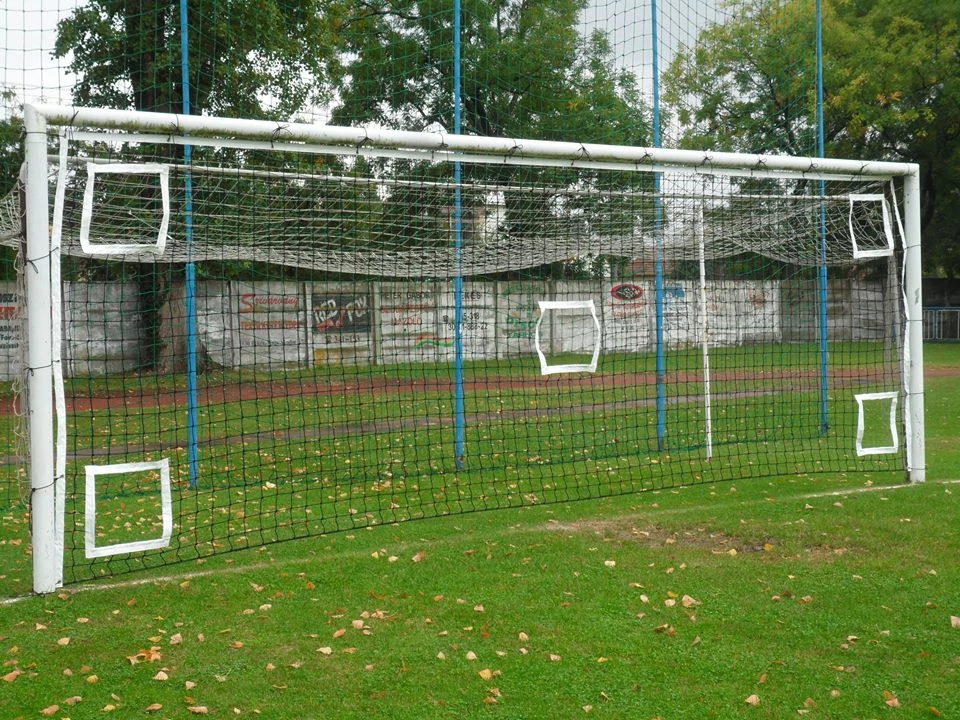 Cadru de țintire pentru poartă de 7,5x2,5 m S-SPORT