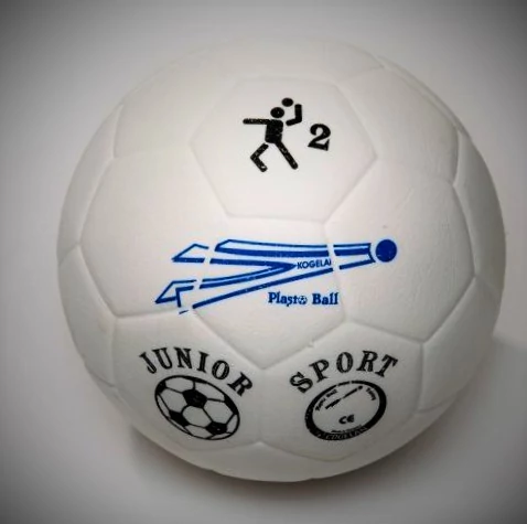 Handbal II - PLASTO KOGELAN