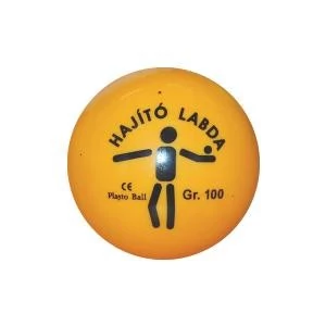 Minge de aruncat 100 gr PLASTOBALL