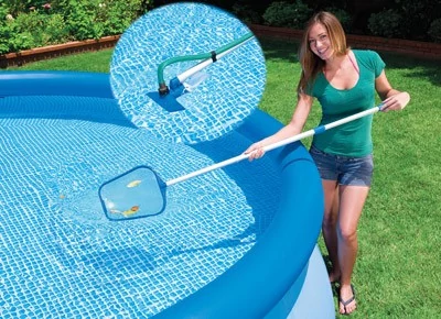 Aspirator de piscină INTEX 28002