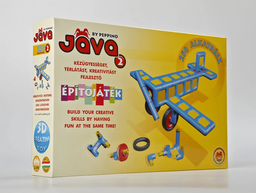 Constructor Java 2