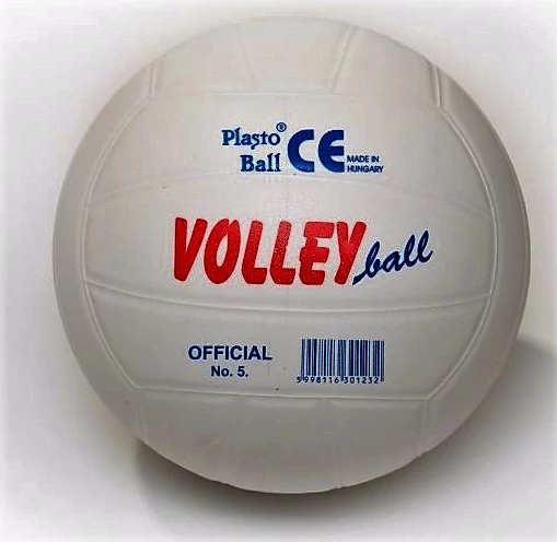 Volei PLASTO KOGELAN