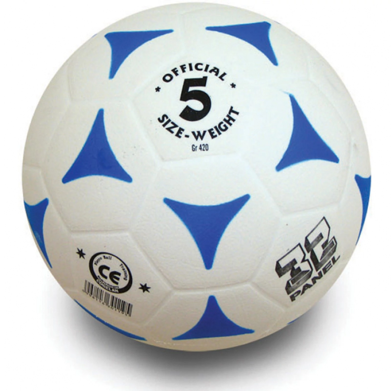 Fotbal, PLAT 5 KOGELAN