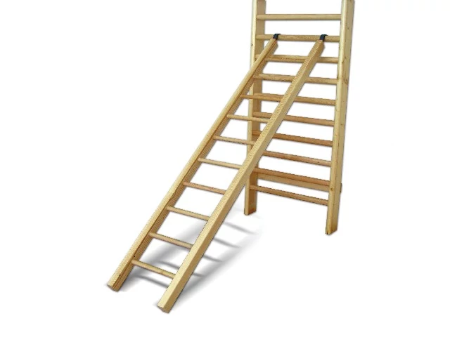 Scară de bordură