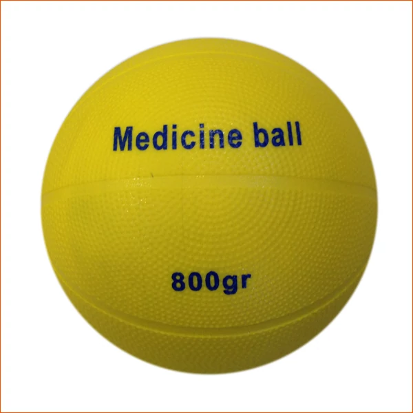 PVC Minge medicinală, 0,8 kg PLASTO