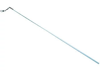 Baston RSG, fibră de sticlă, 58 cm S-SPORT