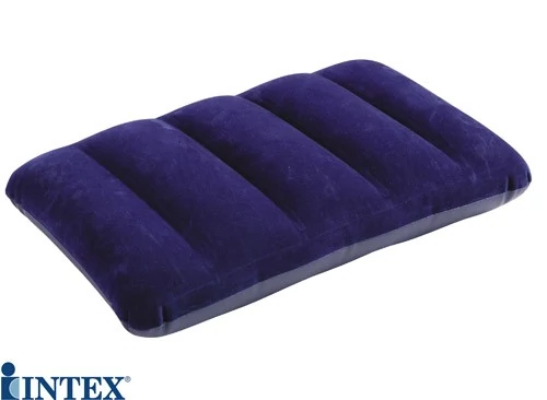 Pernă de camping INTEX 68672
