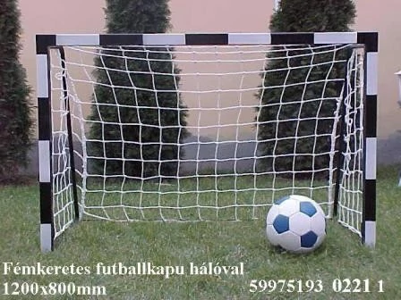 Poartă de fotbal RAM MIDI