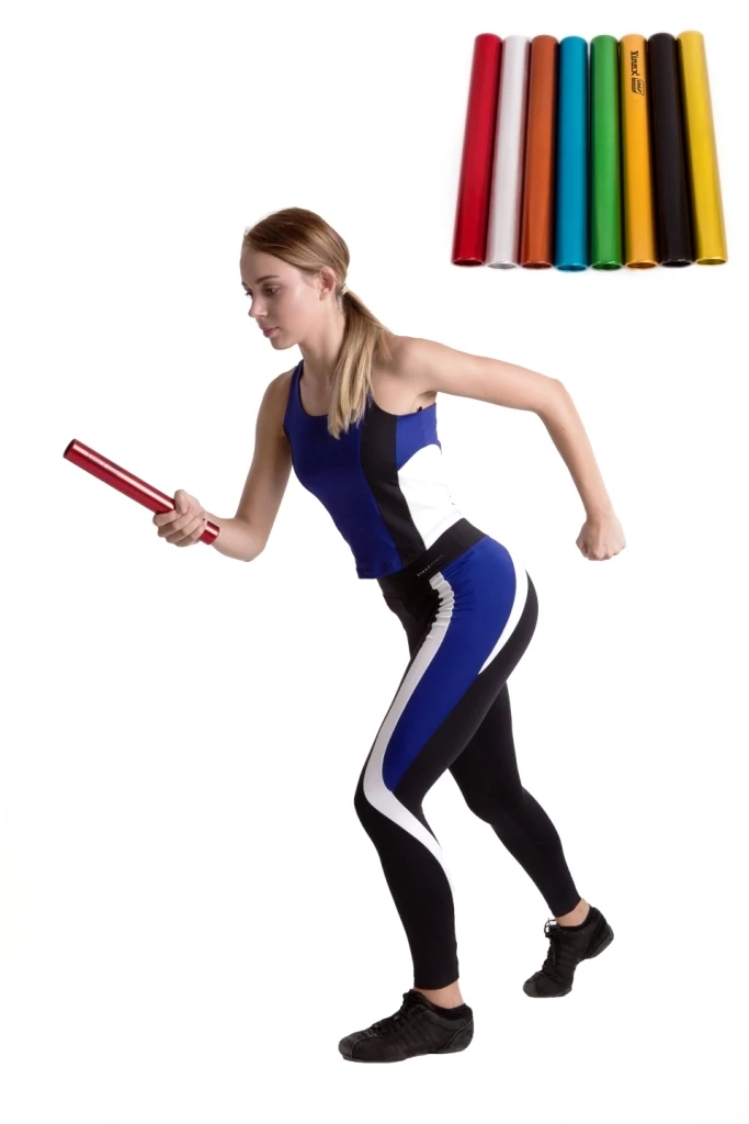 Săritura cu prăjina, competiție, aluminiu VINEX IAAF