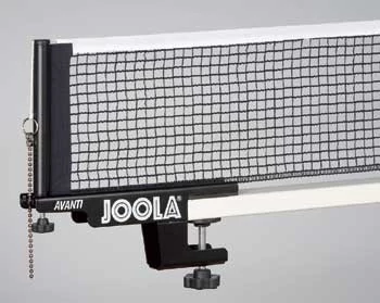 Suport pentru ochiuri de fier cu ochiuri de plasă JOOLA AVANTI