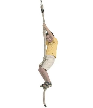 FRÂNGHIE DE ALPINISM, CU NODURI, 5 M S-SPORT