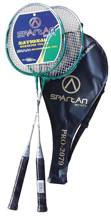 Set de stilouri SPARTAN SPORTIVE