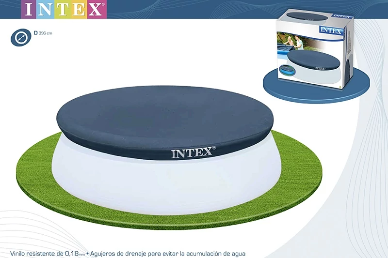 Acoperiș pentru piscină 396 cm INTEX 28026