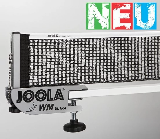 Suport de plasă cu ochiuri de fier JOOLA WM ULTRA