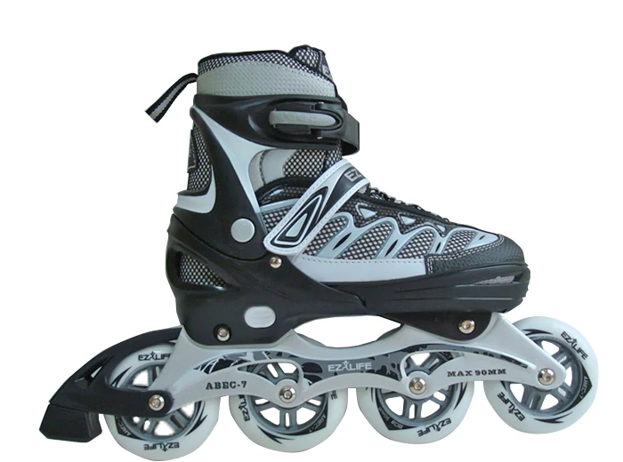 Patine cu rotile 31-34 SPARTAN EASY LINER