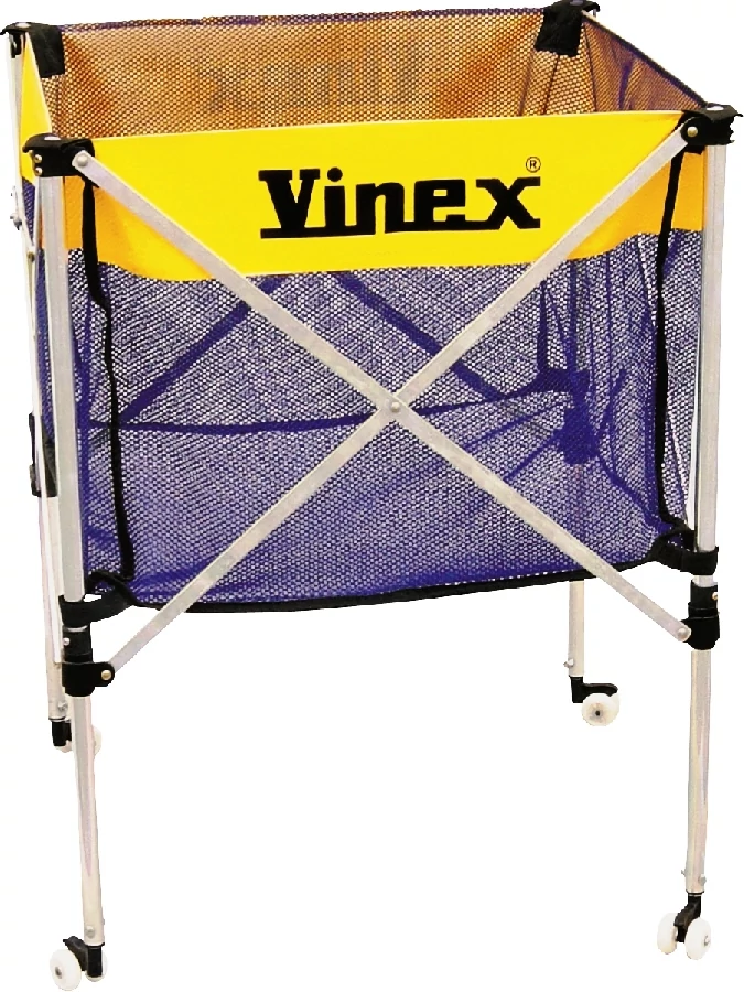 Coș suport de minge VINEX