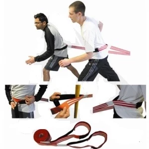 Bandă de întărire (bandă elastică), 8-16 m