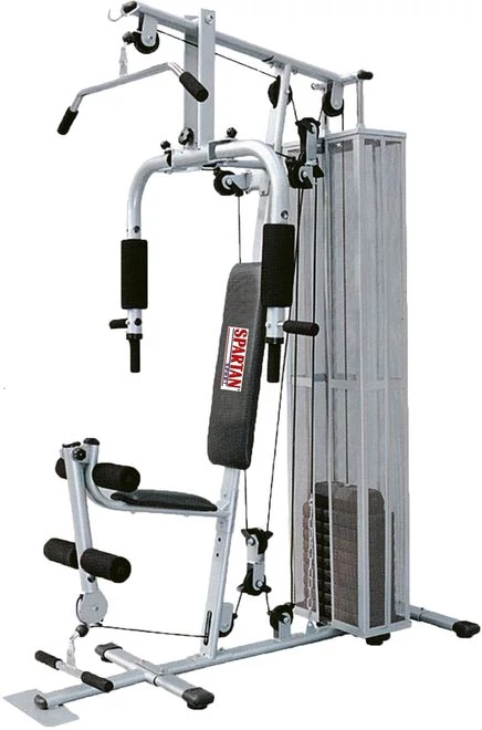 Centru de fitness SPARTAN PRO GYM 1164