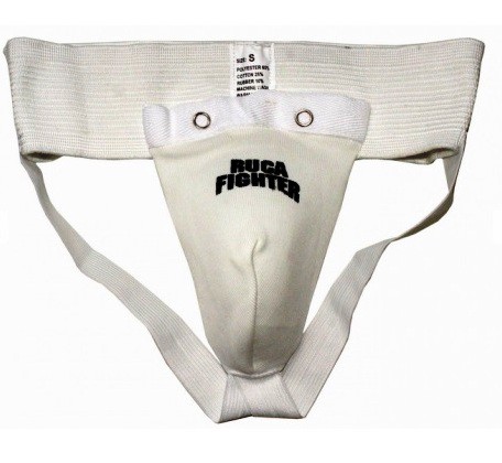 Protector de testicule (suspensor) mărimea XL RUCA FIGHTER