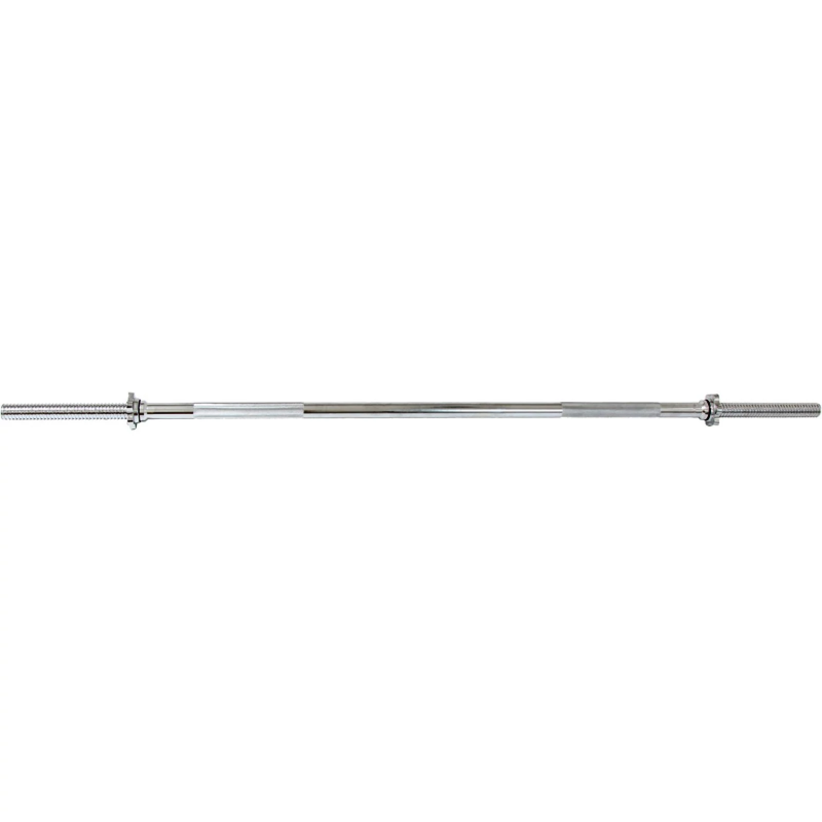 Bară de greutate, 160 cm S-SPORT