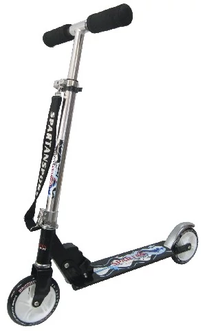 Scooter SPARTAN XC-145 BOY