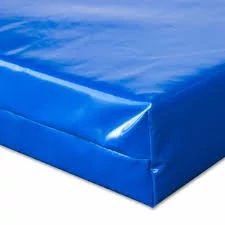 Husă din piele sintetică antiderapantă pentru grădină, 300x200x40 cm S-SPORT