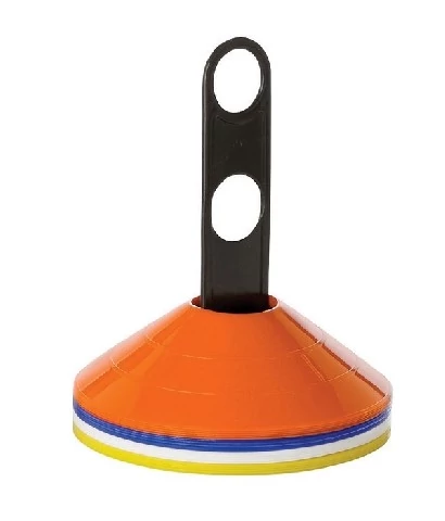 Set de 20 de conuri de placă TREMBLAY