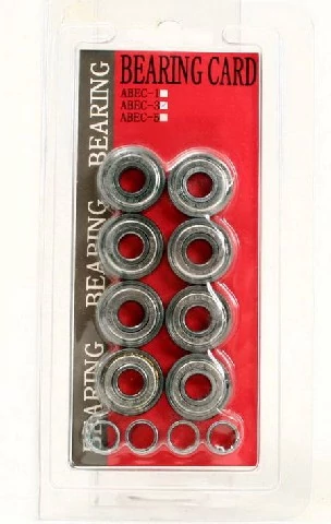 Set de rulmenți ABEC 3