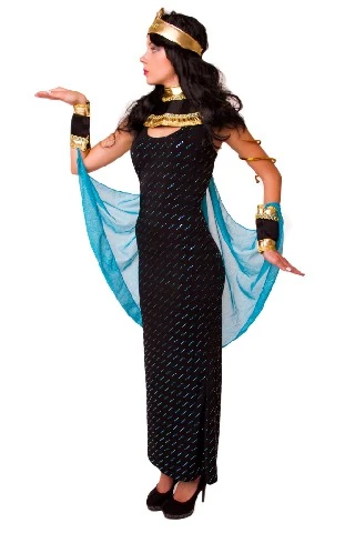 Cleopatra costum - RUBIES 2880790