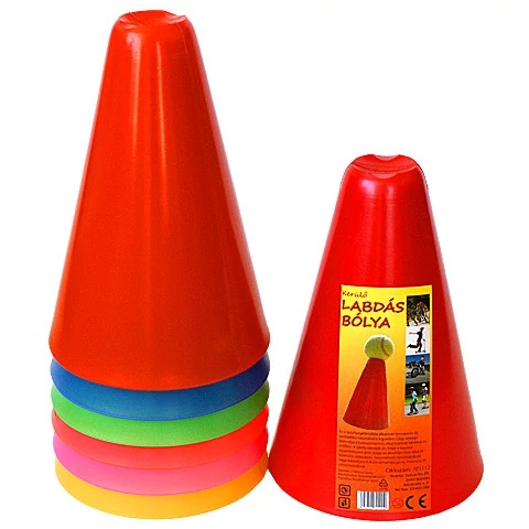 Buoy, 18 cm verde S-SPORT
